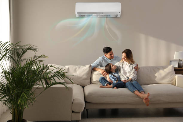 Best Solar-powered HVAC Systems in Scotia, NY
