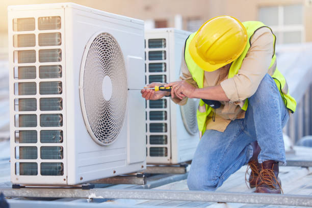Best HVAC Training and Certification in Scotia, NY
