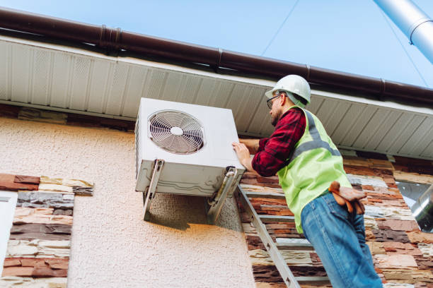 Best Energy-efficient HVAC Solutions in Scotia, NY