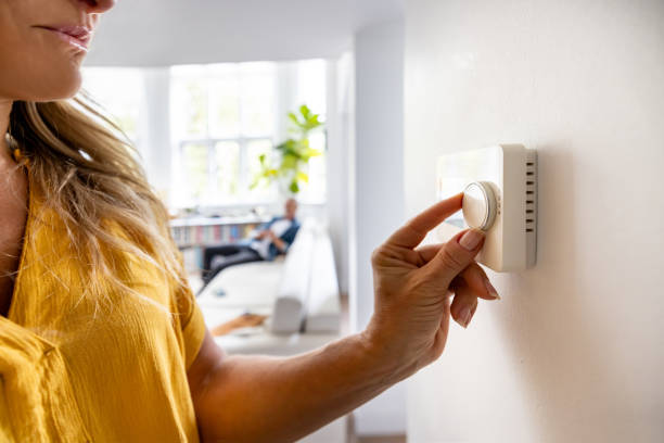 Best Thermostats and Smart Controls in Scotia, NY
