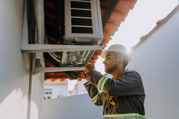 Best Residential HVAC in Scotia, NY