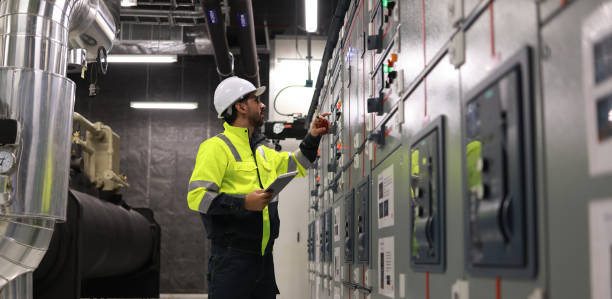 Best HVAC Software and Technology in Scotia, NY
