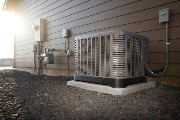 Best HVAC Financing and Leasing in Scotia, NY